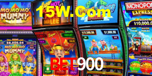 Bet900 Vip