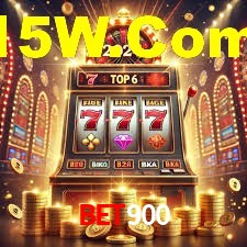 Exclusive Games Bet900