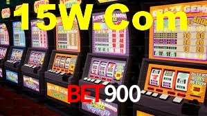 Bet900 Vip