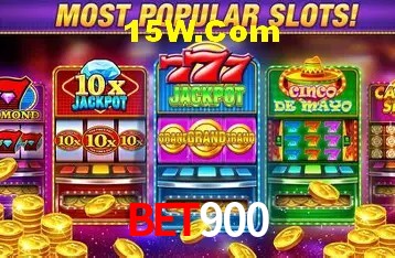 Apostas Esportivas na Bet900: Um Guia Completo