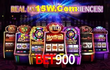 A Experiência Imersiva dos Cassinos Ao Vivo no Bet900