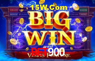 Apostas Esportivas na Bet900: Um Guia Completo