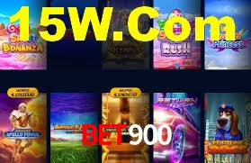Sinta a adrenalina dos jogos de cassino com Bet900