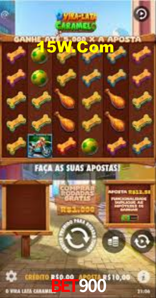 Bet900 Vip