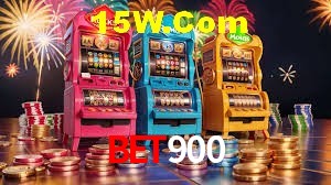 Tennis Betting Bet900