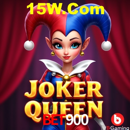 Jogos de Slot Bet900