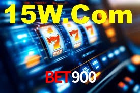 Blackjack Table Bet900