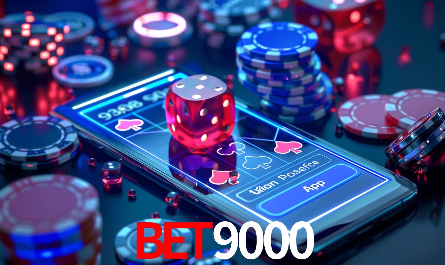 Baixar App Bet9000