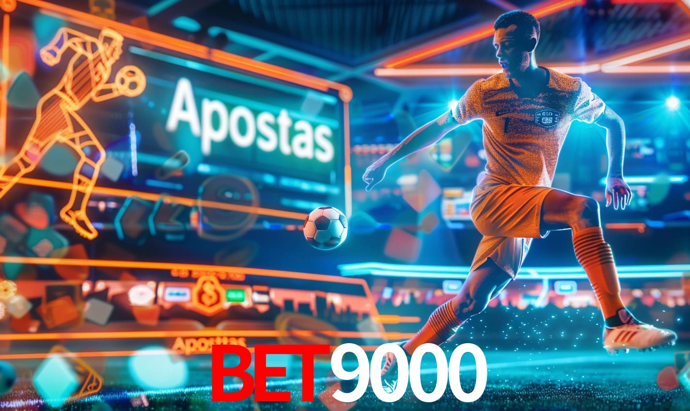 Apostas Bet9000