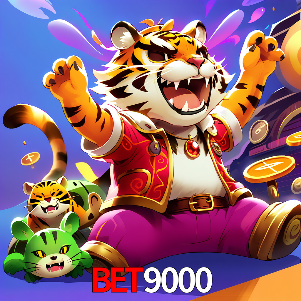 Cassino Online Bet9000